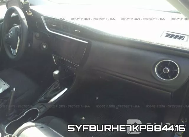 5YFBURHE7KP884416 фото 6