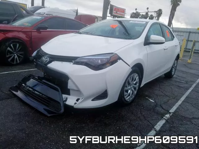 5YFBURHE9HP609591 фото 3