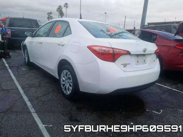 5YFBURHE9HP609591 фото 4