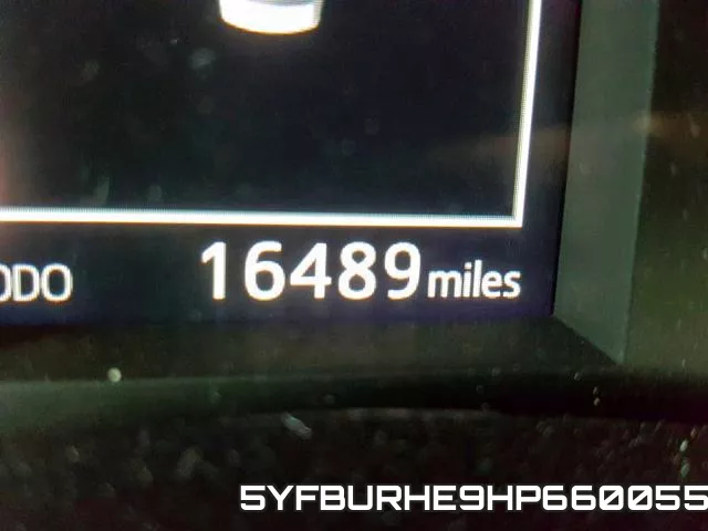 5YFBURHE9HP660055 фото 8