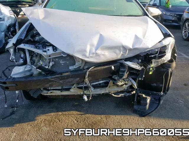 5YFBURHE9HP660055 фото 9