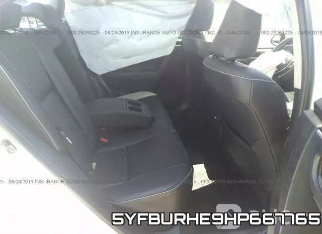 5YFBURHE9HP667765 фото 7