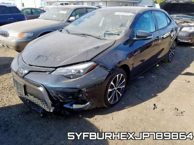 5YFBURHEXJP789864 фото 3
