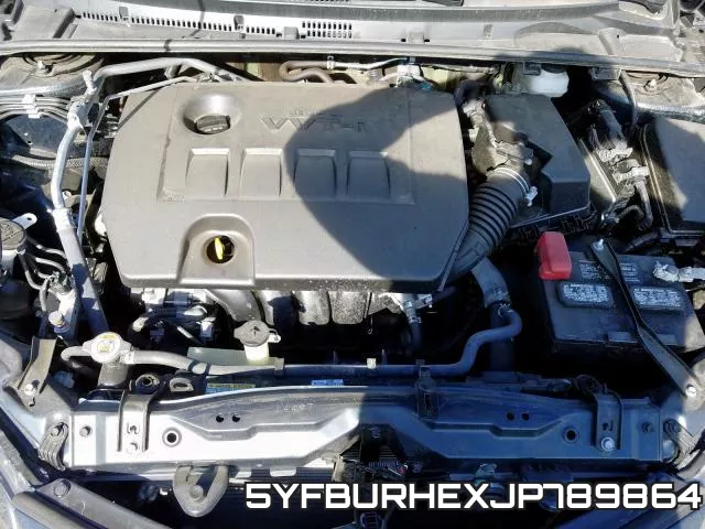 5YFBURHEXJP789864 фото 8