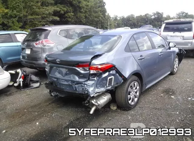5YFEPRAE3LP012993 фото 3