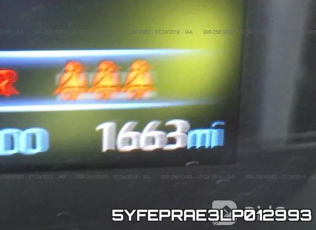 5YFEPRAE3LP012993 фото 6