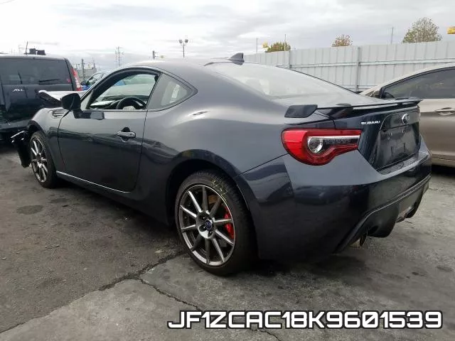 JF1ZCAC18K9601539 фото 3