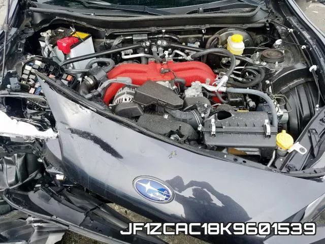 JF1ZCAC18K9601539 фото 6