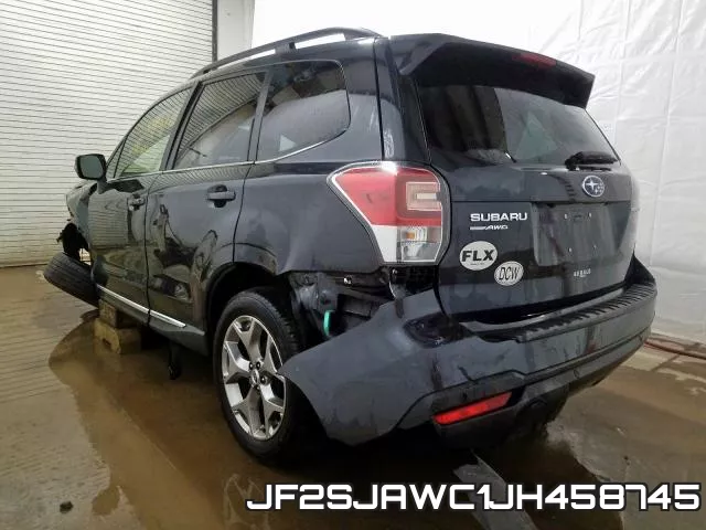 JF2SJAWC1JH458745 фото 4