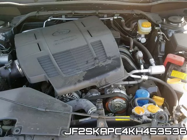 JF2SKAPC4KH453536 фото 7