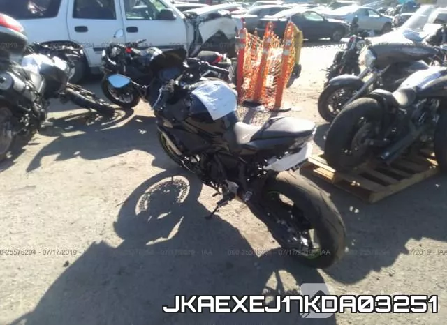 JKAEXEJ17KDA03251 фото 4