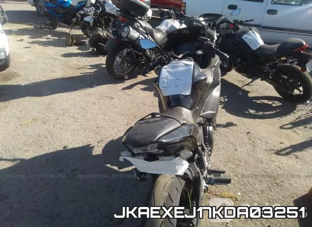 JKAEXEJ17KDA03251 фото 7