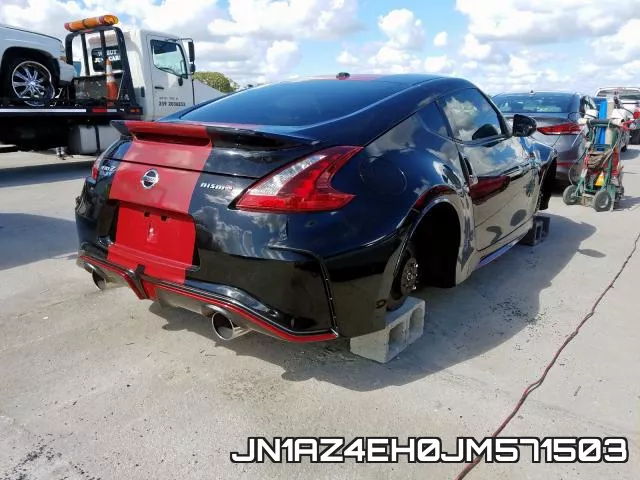JN1AZ4EH0JM571503 фото 4