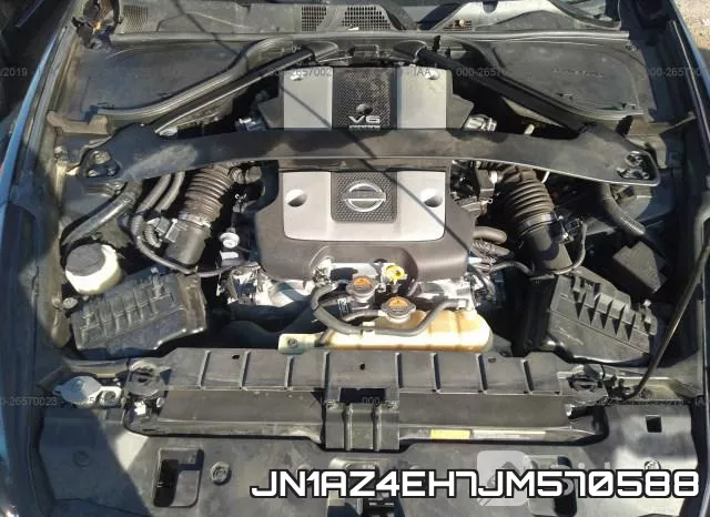 JN1AZ4EH7JM570588 фото 2