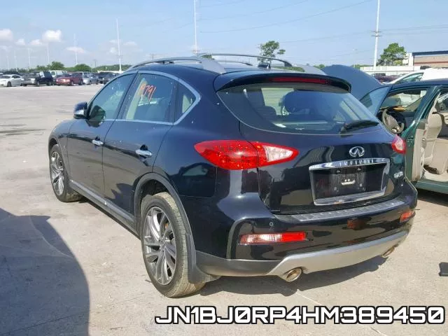 JN1BJ0RP4HM389450 фото 3