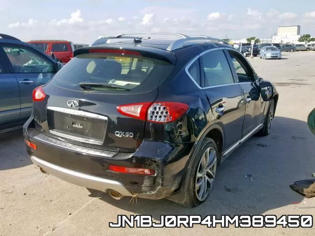 JN1BJ0RP4HM389450 фото 4