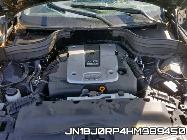 JN1BJ0RP4HM389450 фото 6
