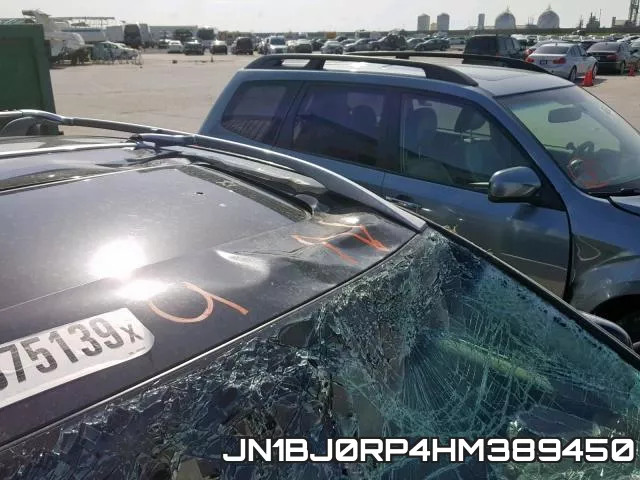 JN1BJ0RP4HM389450 фото 8