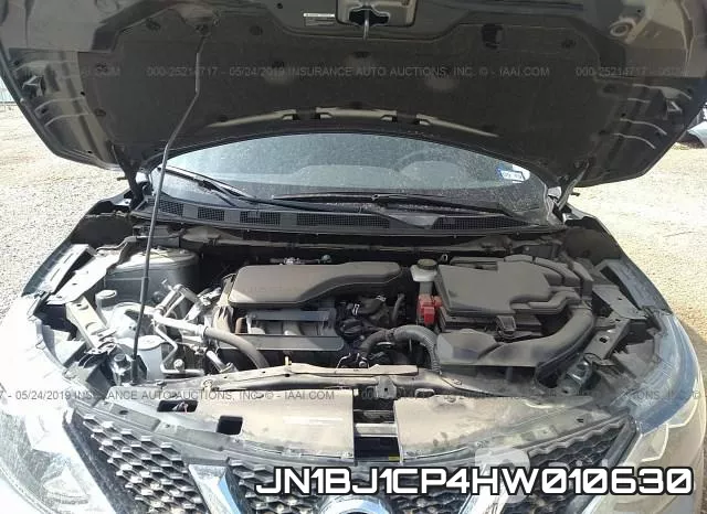 JN1BJ1CP4HW010630 фото 2