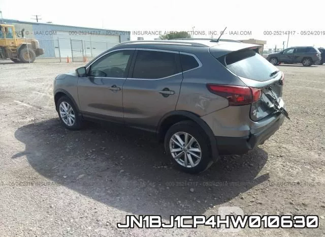 JN1BJ1CP4HW010630 фото 4