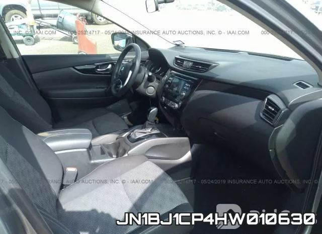 JN1BJ1CP4HW010630 фото 6