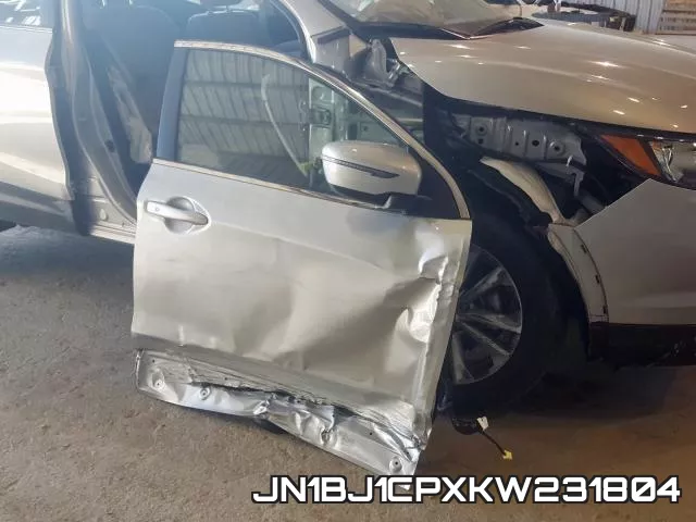 JN1BJ1CPXKW231804 фото 2