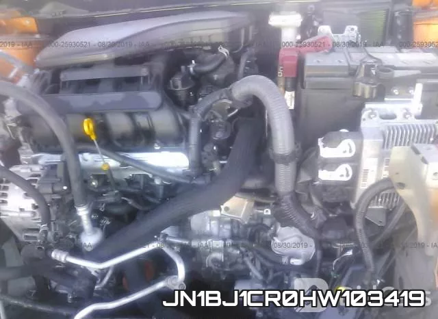 JN1BJ1CR0HW103419 фото 2