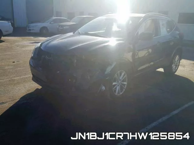 JN1BJ1CR7HW125854 фото 3