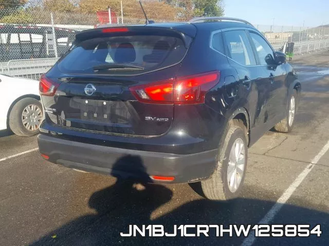 JN1BJ1CR7HW125854 фото 5