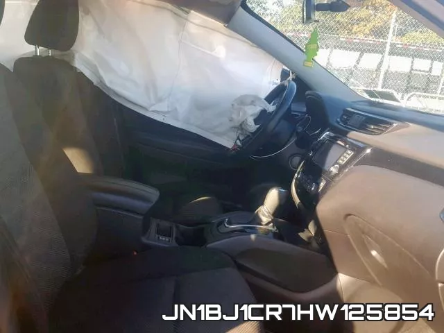 JN1BJ1CR7HW125854 фото 6