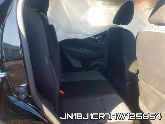 JN1BJ1CR7HW125854 фото 7