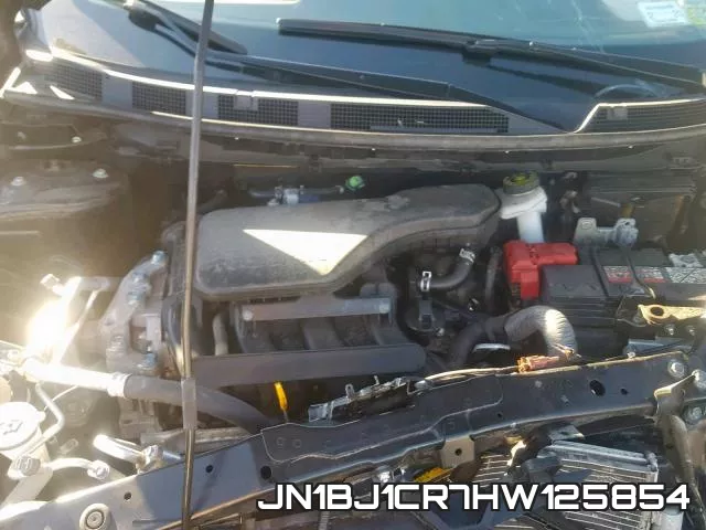 JN1BJ1CR7HW125854 фото 8