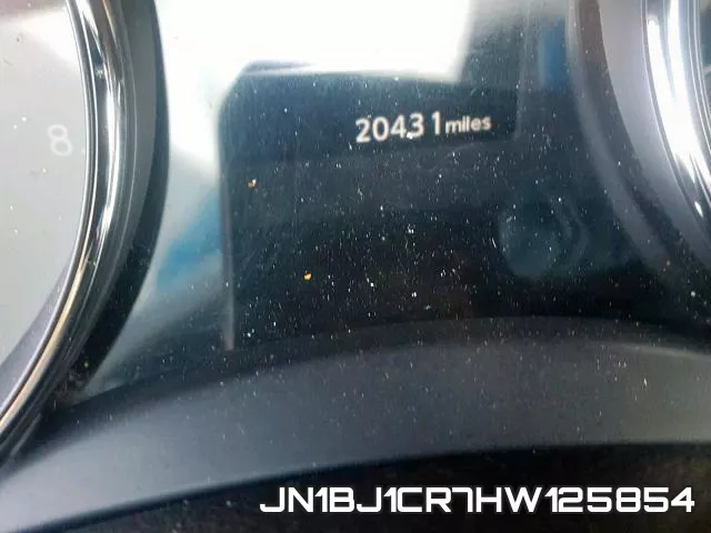JN1BJ1CR7HW125854 фото 9