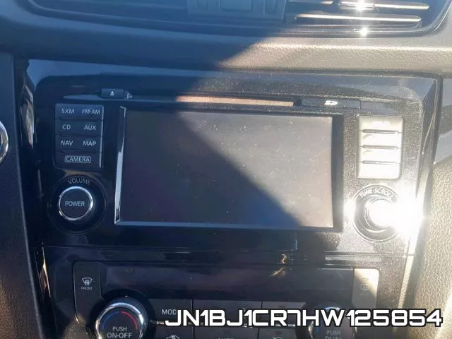 JN1BJ1CR7HW125854 фото 10