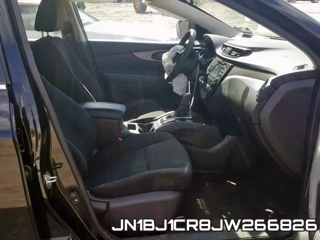 JN1BJ1CR8JW266826 фото 4