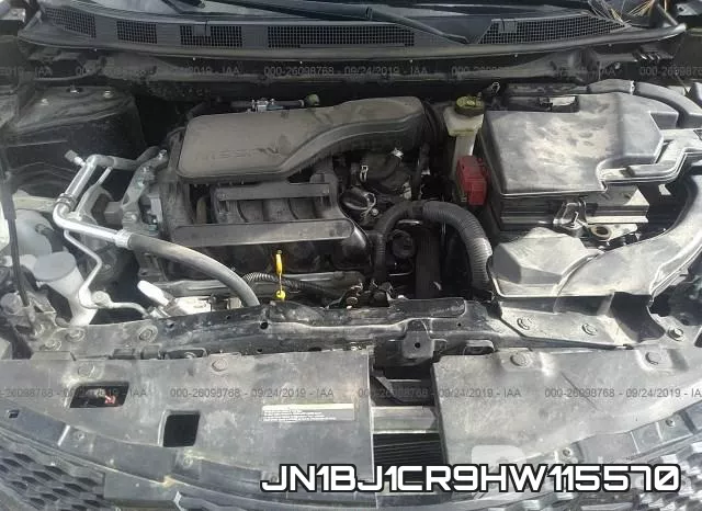 JN1BJ1CR9HW115570 фото 2