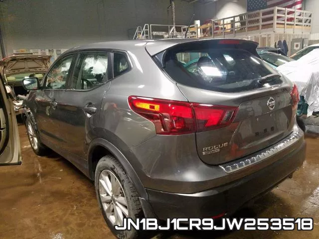 JN1BJ1CR9JW253518 фото 4