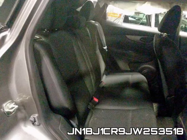 JN1BJ1CR9JW253518 фото 6