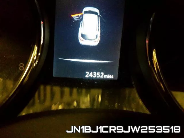 JN1BJ1CR9JW253518 фото 8