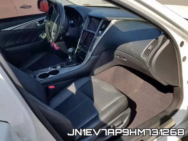 JN1EV7AP9HM731268 фото 6