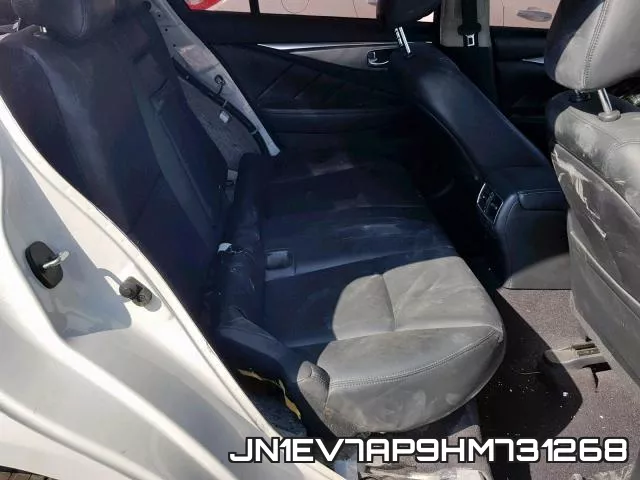 JN1EV7AP9HM731268 фото 7