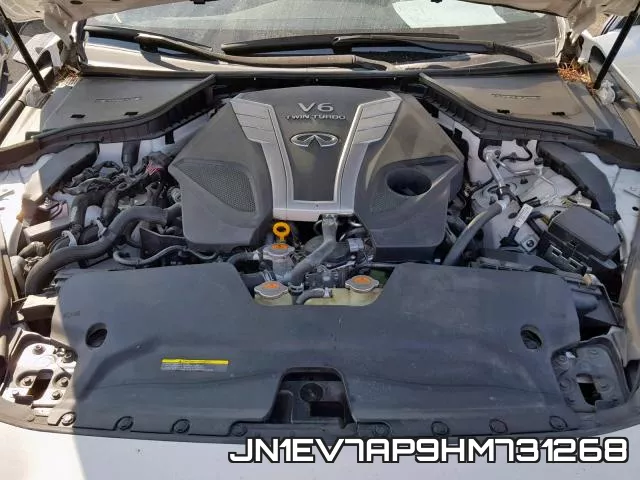 JN1EV7AP9HM731268 фото 8