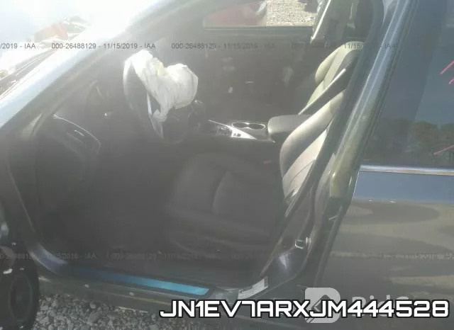 JN1EV7ARXJM444528 фото 5