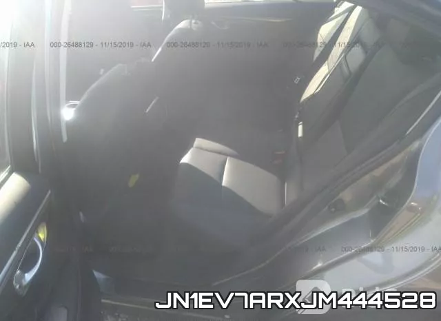 JN1EV7ARXJM444528 фото 8