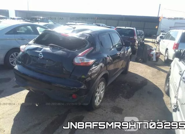 JN8AF5MR9HT703295 фото 4