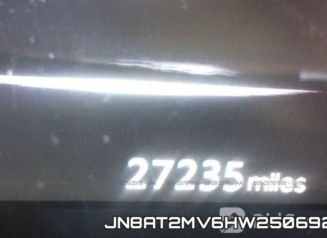 JN8AT2MV6HW250692 фото 7