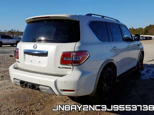 JN8AY2NC3J9553738 фото 3