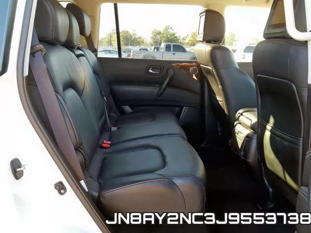 JN8AY2NC3J9553738 фото 4