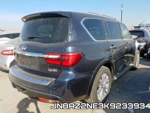 JN8AZ2NE3K9233934 фото 5