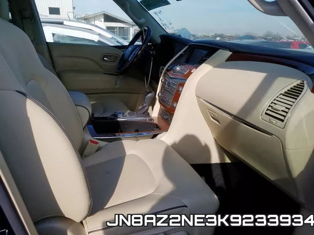 JN8AZ2NE3K9233934 фото 6